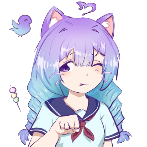 Miyū fan art by .kich0. — gallery id D08205D